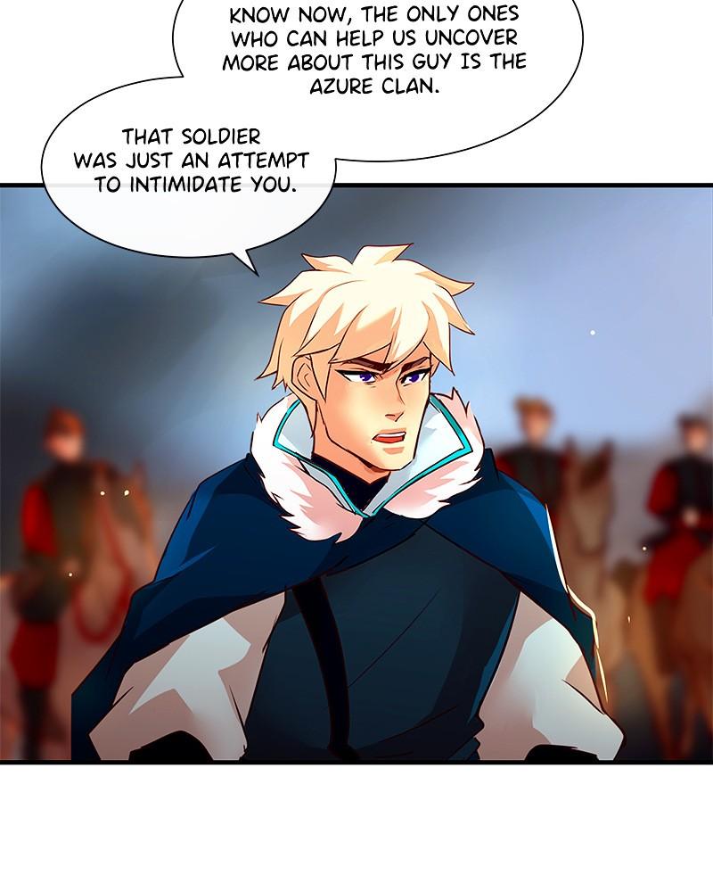 SubZero Chap 172 - Next Chap 173