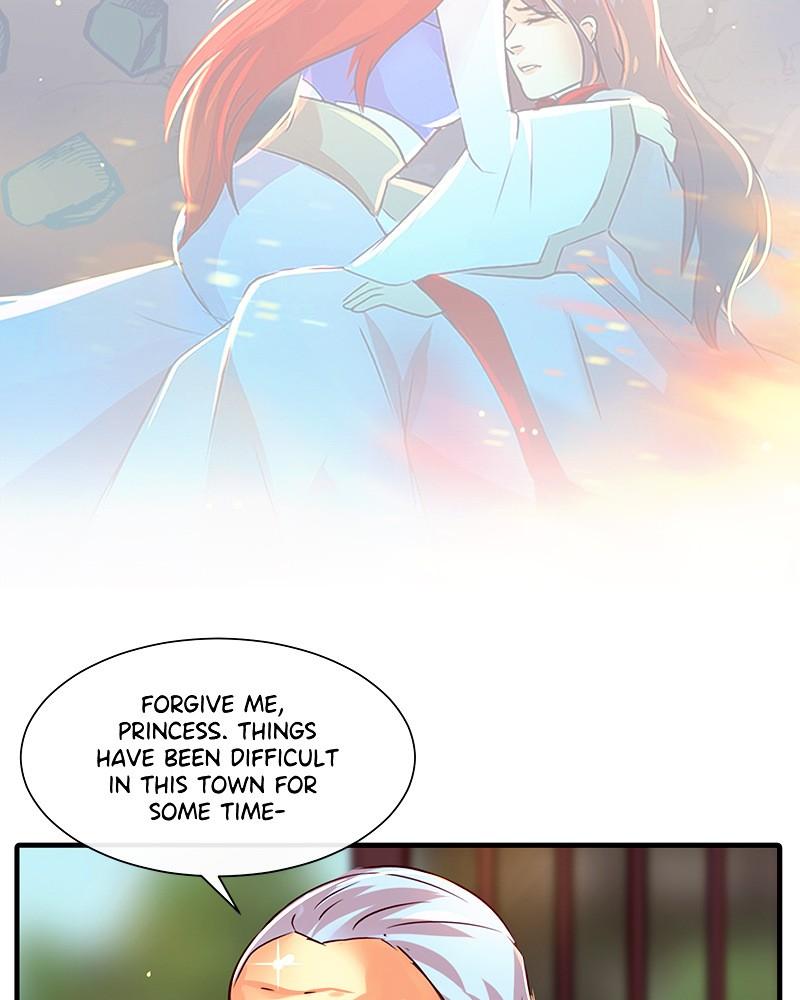 SubZero Chap 173 - Next Chap 174