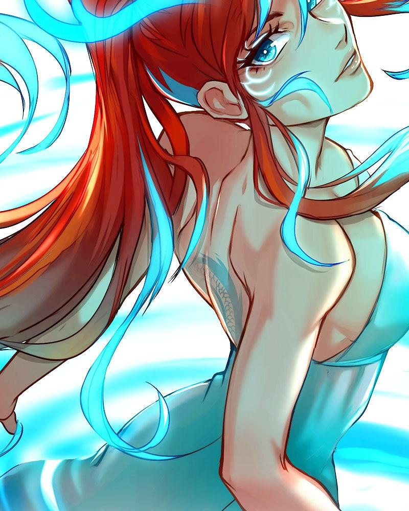 SubZero Chap 173 - Next Chap 174