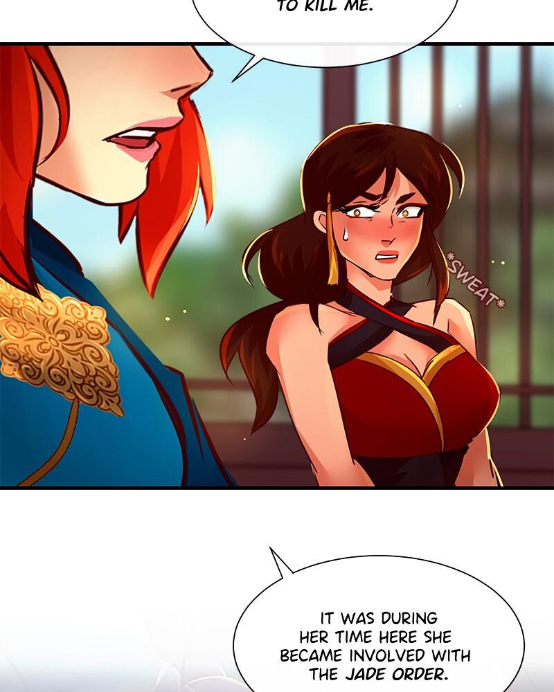 SubZero Chap 173 - Next Chap 174