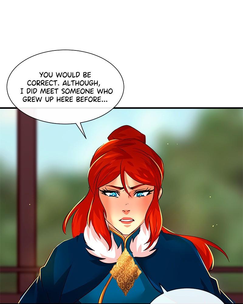 SubZero Chap 173 - Next Chap 174