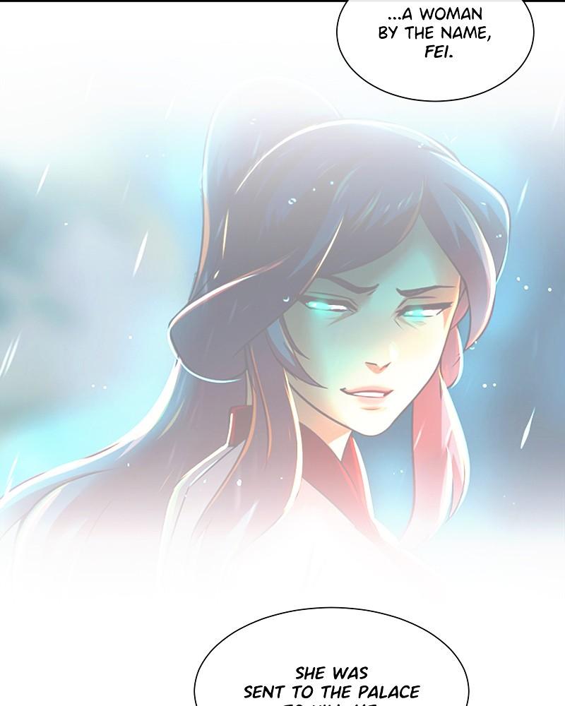 SubZero Chap 173 - Next Chap 174