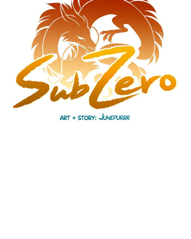 SubZero Chap 173 - Next Chap 174