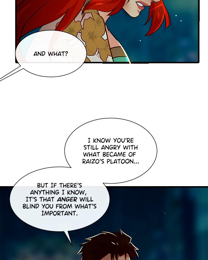 SubZero Chap 173 - Next Chap 174