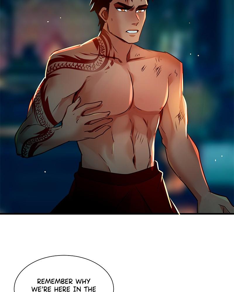 SubZero Chap 173 - Next Chap 174