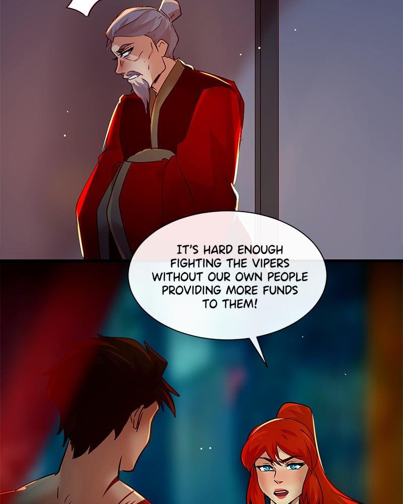 SubZero Chap 173 - Next Chap 174