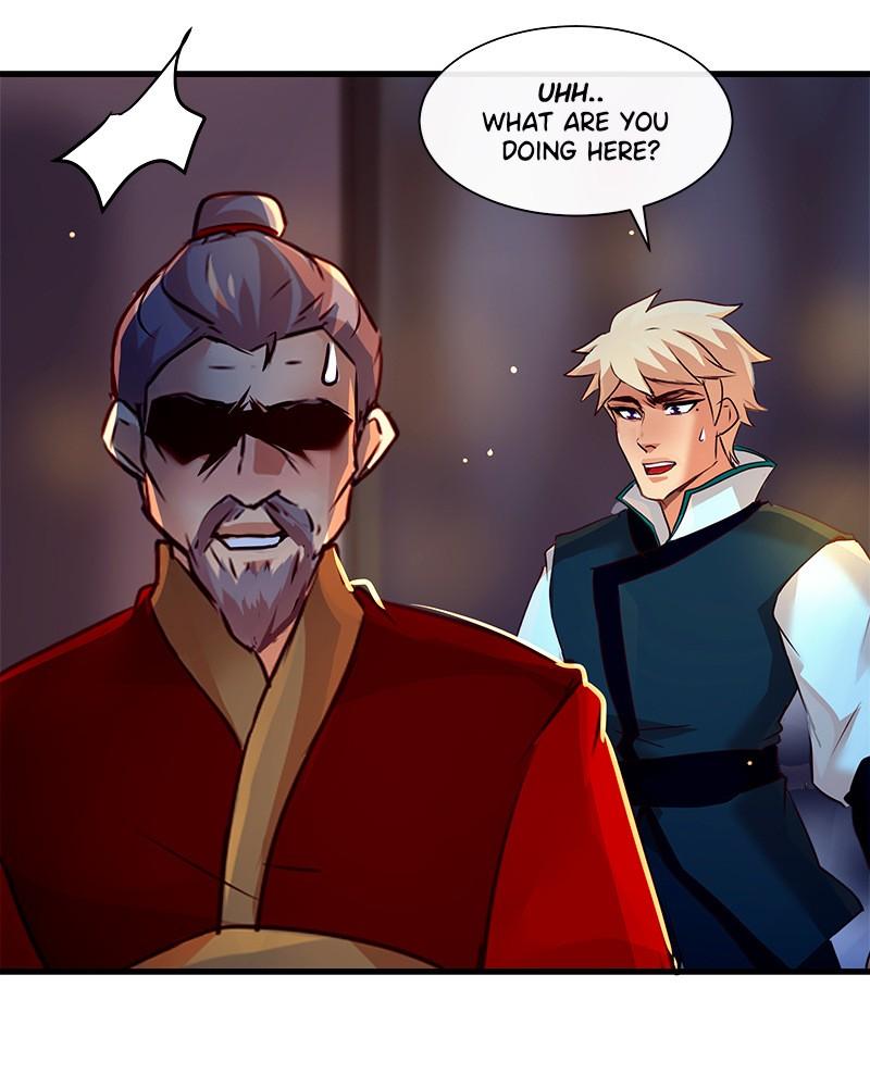 SubZero Chap 173 - Next Chap 174