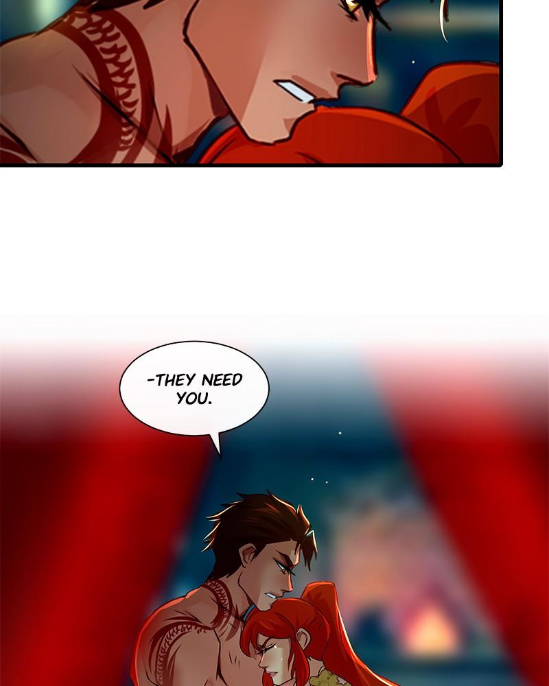 SubZero Chap 173 - Next Chap 174