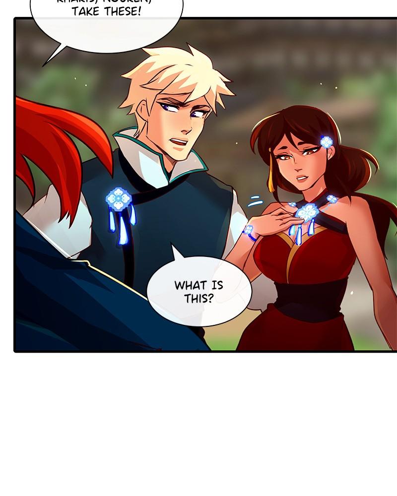 SubZero Chap 173 - Next Chap 174