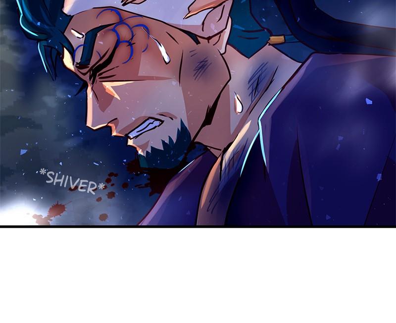 SubZero Chap 173 - Next Chap 174