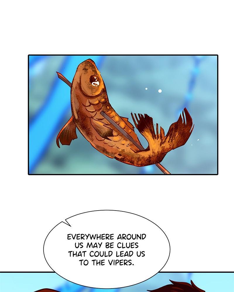 SubZero Chap 187 - Next Chap 188