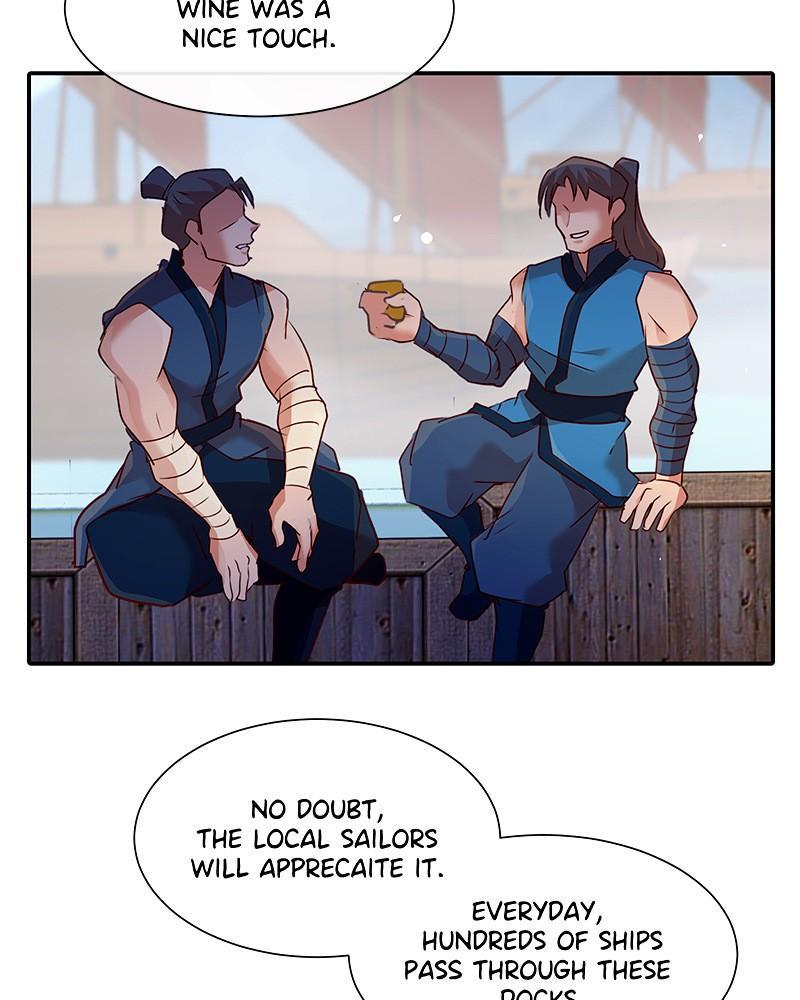 SubZero Chap 187 - Next Chap 188