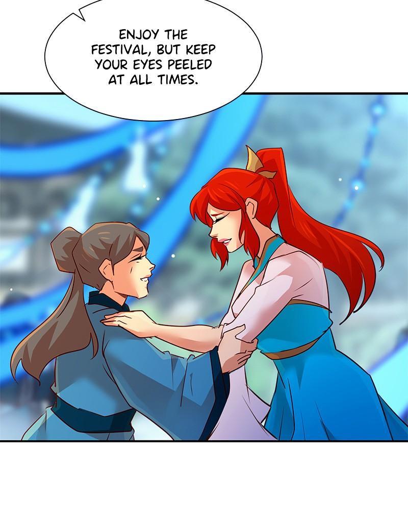 SubZero Chap 187 - Next Chap 188