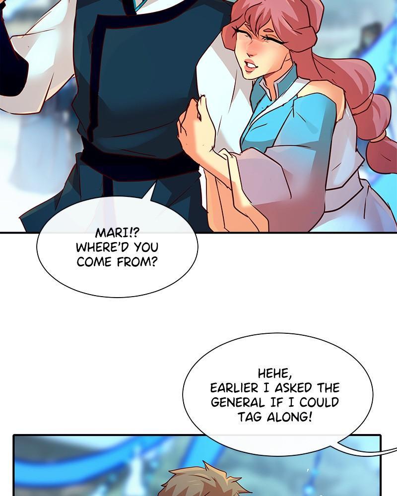SubZero Chap 187 - Next Chap 188