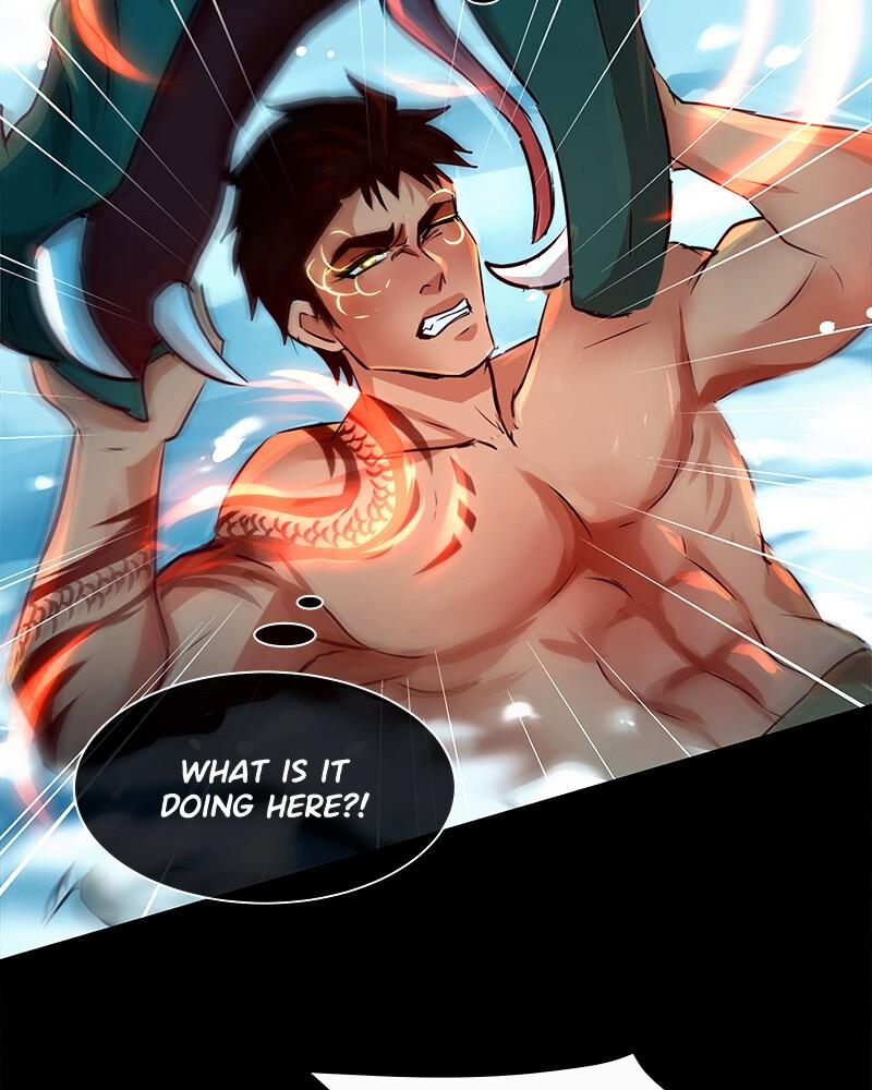 SubZero Chap 184 - Next Chap 185