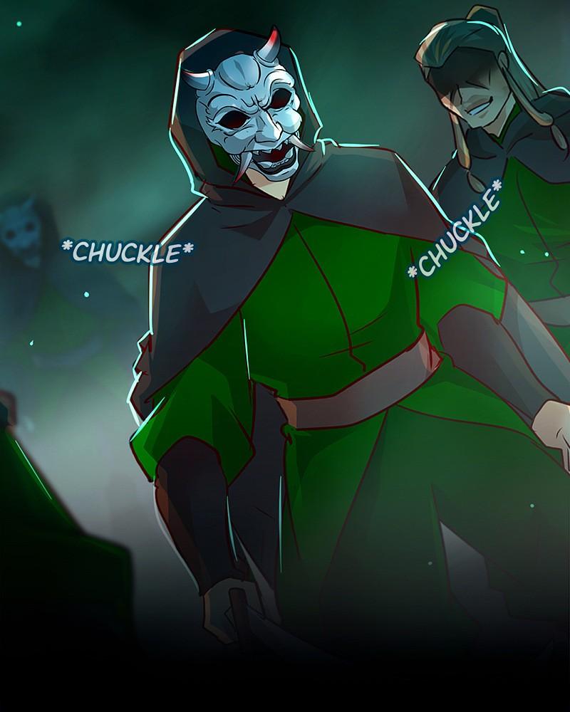 SubZero Chap 184 - Next Chap 185
