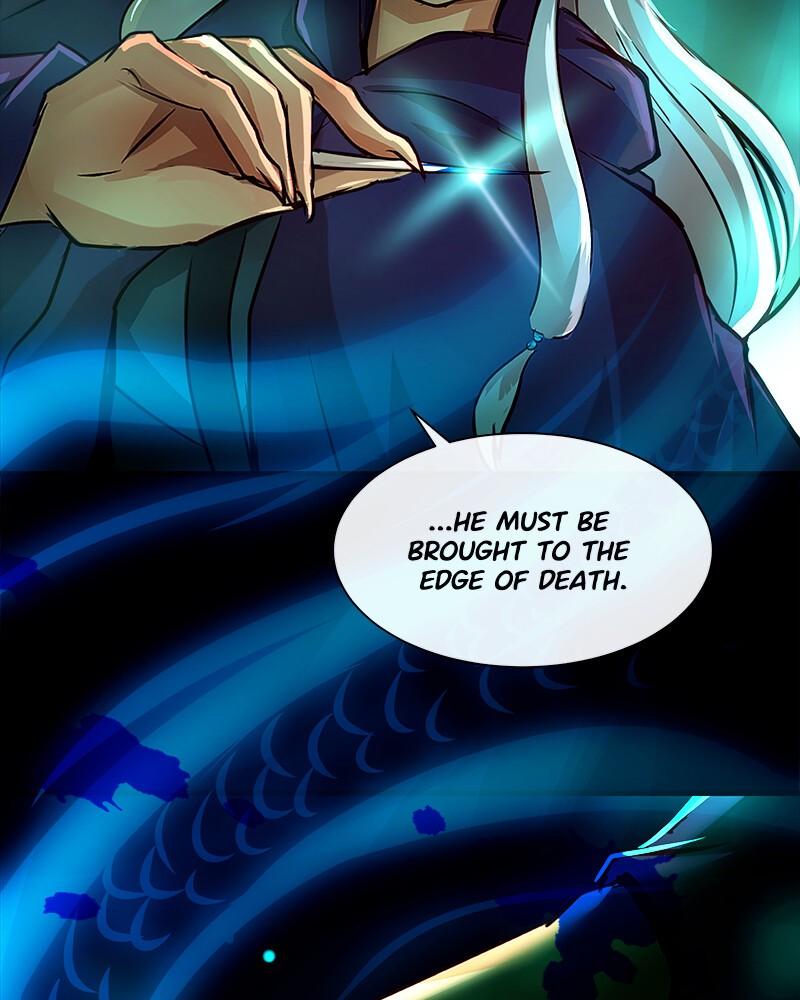 SubZero Chap 184 - Next Chap 185