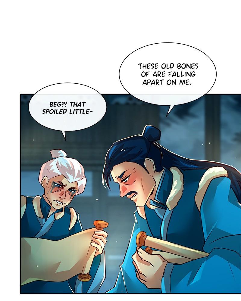 SubZero Chap 184 - Next Chap 185