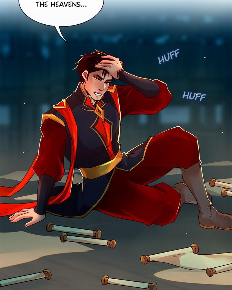 SubZero Chap 184 - Next Chap 185