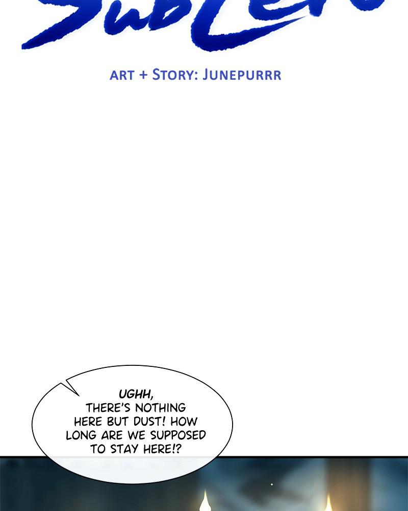 SubZero Chap 184 - Next Chap 185