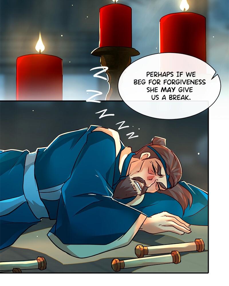 SubZero Chap 184 - Next Chap 185