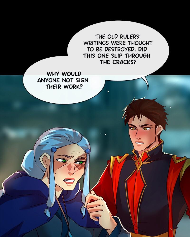 SubZero Chap 184 - Next Chap 185