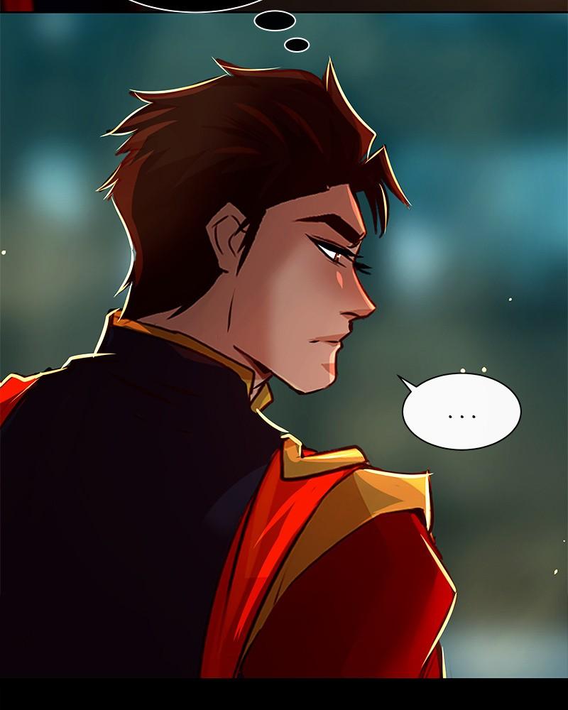 SubZero Chap 184 - Next Chap 185