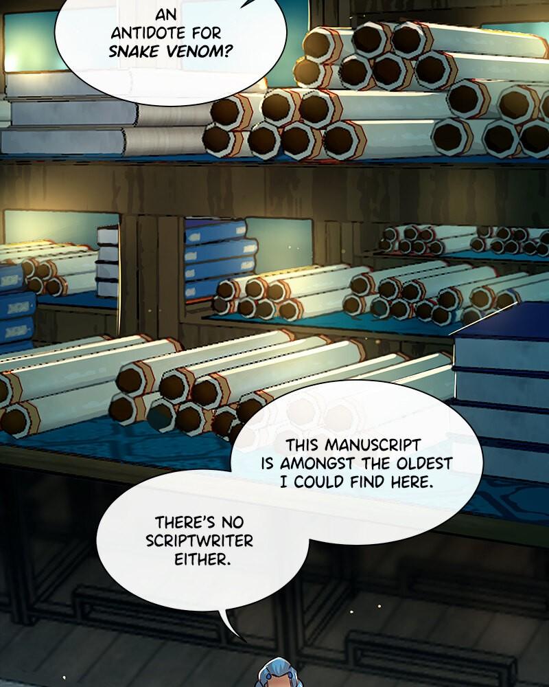 SubZero Chap 184 - Next Chap 185