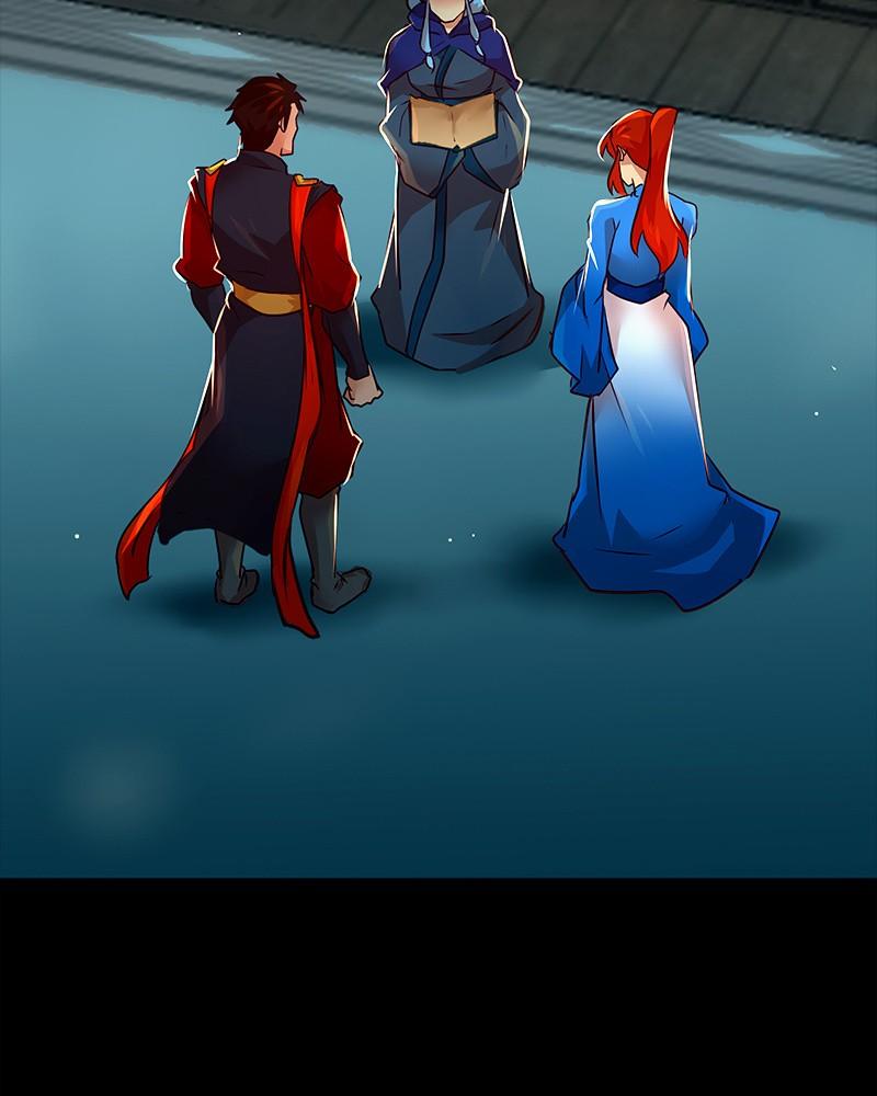 SubZero Chap 184 - Next Chap 185