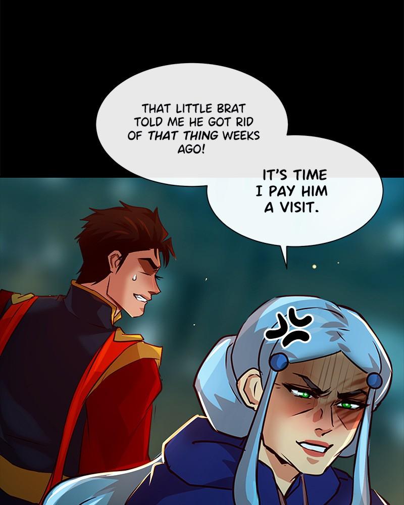 SubZero Chap 184 - Next Chap 185
