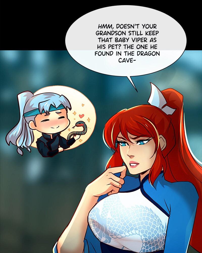 SubZero Chap 184 - Next Chap 185