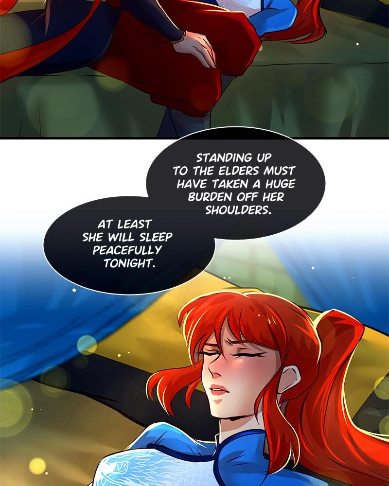 SubZero Chap 184 - Next Chap 185