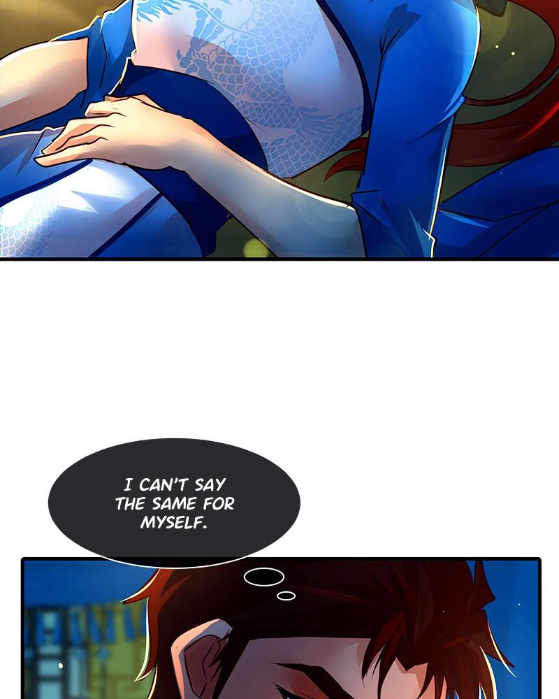 SubZero Chap 184 - Next Chap 185
