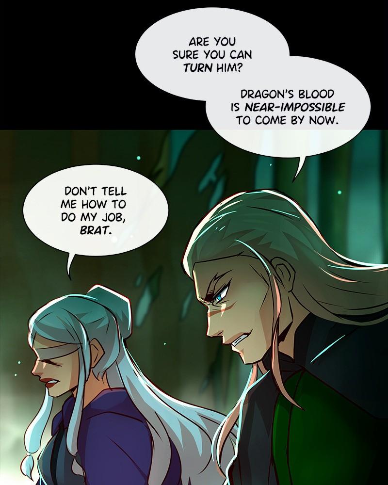 SubZero Chap 184 - Next Chap 185