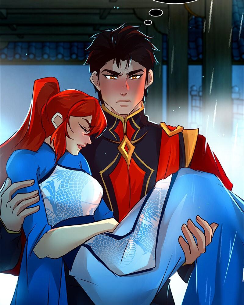 SubZero Chap 184 - Next Chap 185
