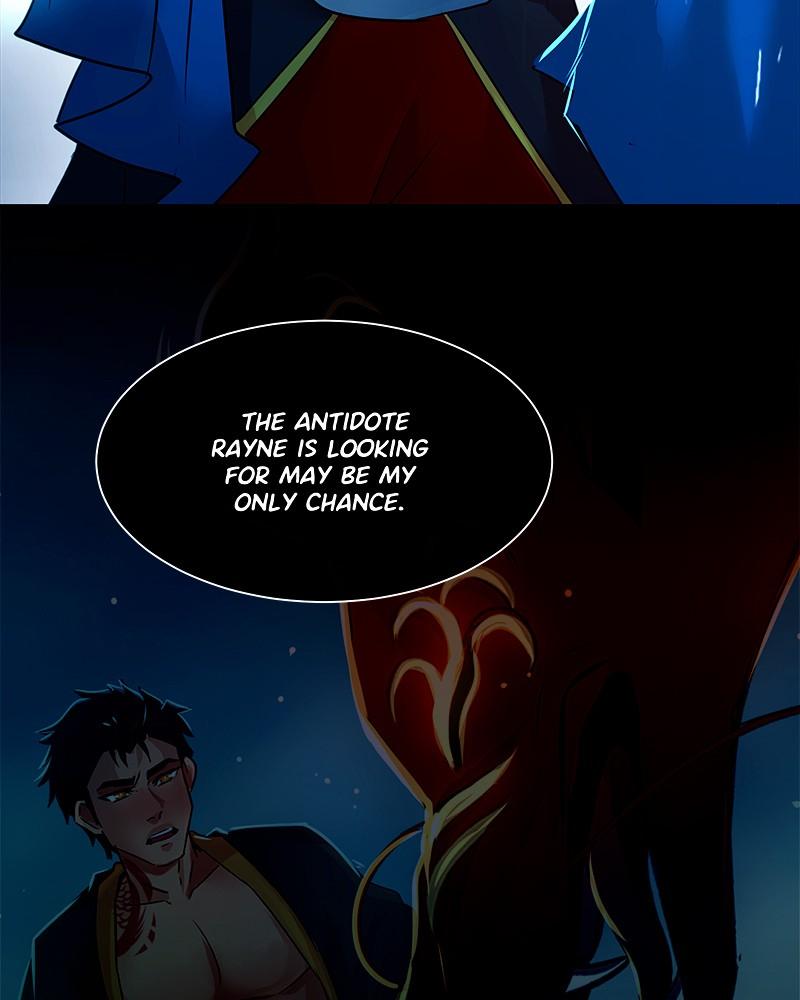 SubZero Chap 184 - Next Chap 185