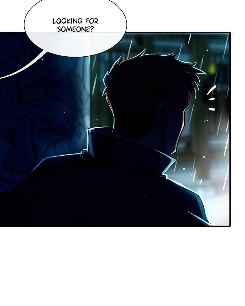 SubZero Chap 184 - Next Chap 185