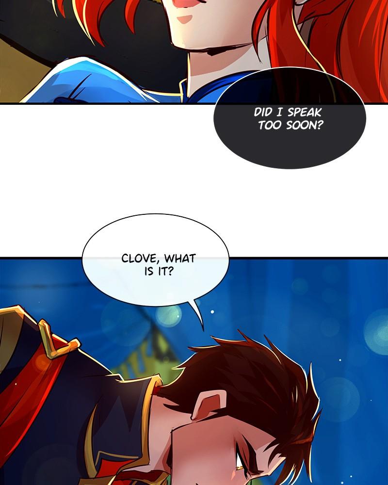 SubZero Chap 184 - Next Chap 185