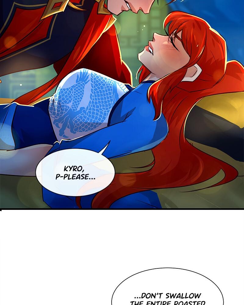 SubZero Chap 184 - Next Chap 185