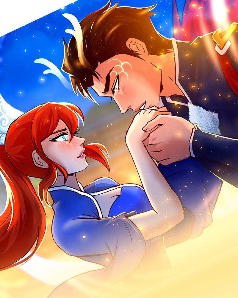 SubZero Chap 184 - Next Chap 185