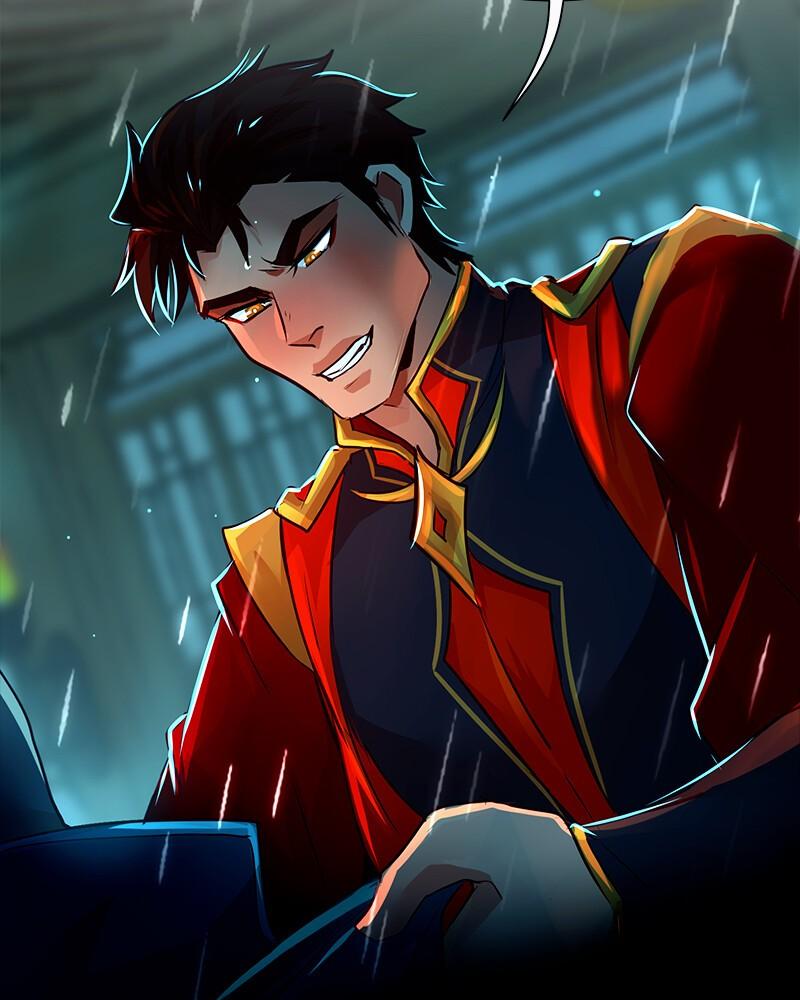 SubZero Chap 184 - Next Chap 185