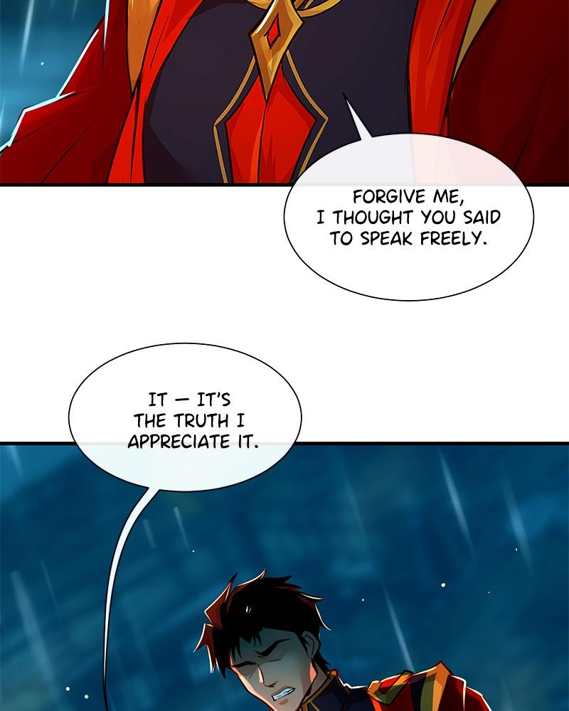 SubZero Chap 185 - Next Chap 186