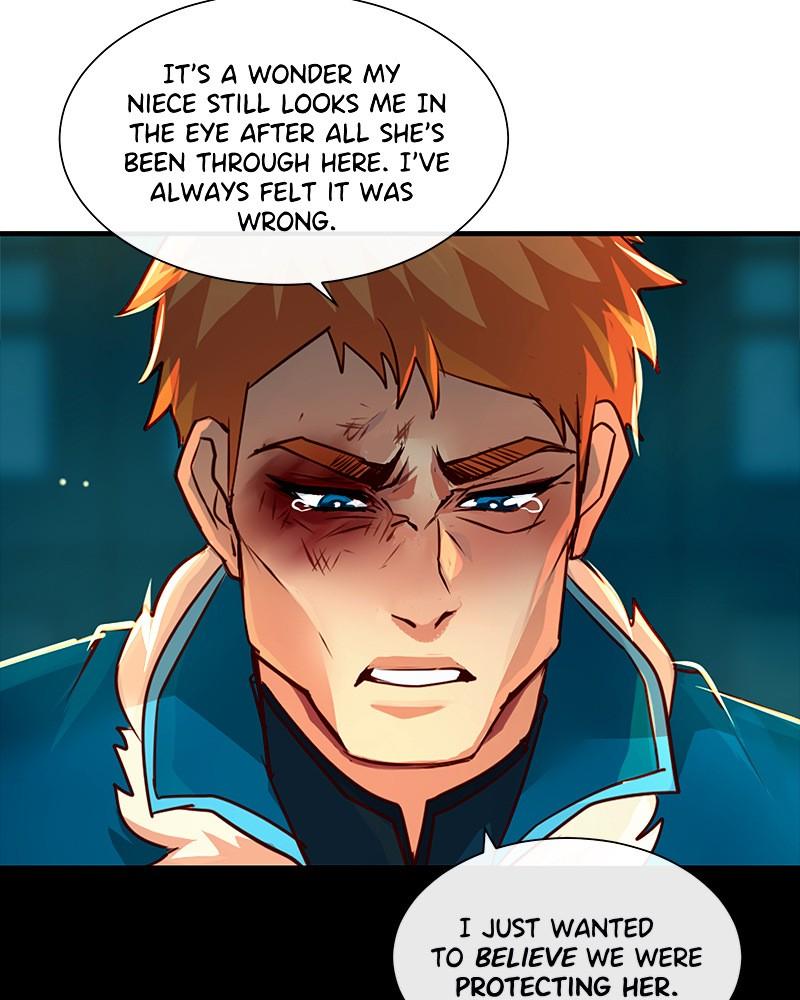 SubZero Chap 185 - Next Chap 186
