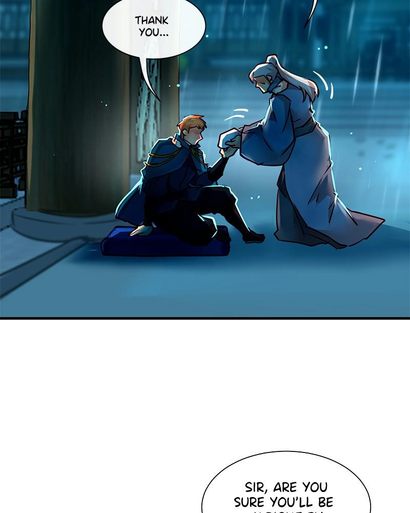 SubZero Chap 185 - Next Chap 186