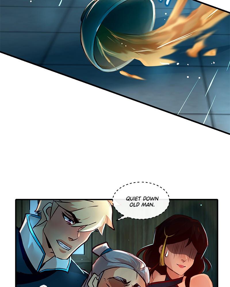 SubZero Chap 185 - Next Chap 186