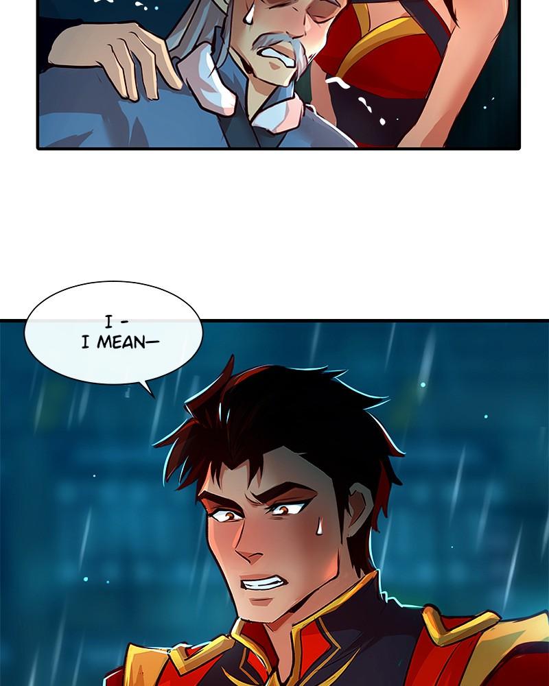 SubZero Chap 185 - Next Chap 186