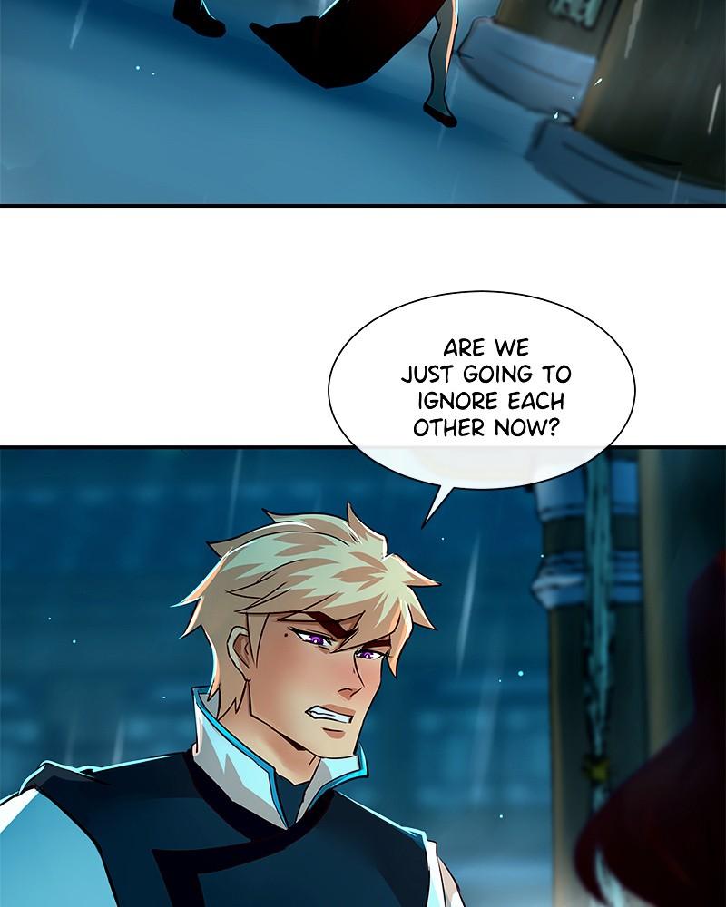 SubZero Chap 185 - Next Chap 186