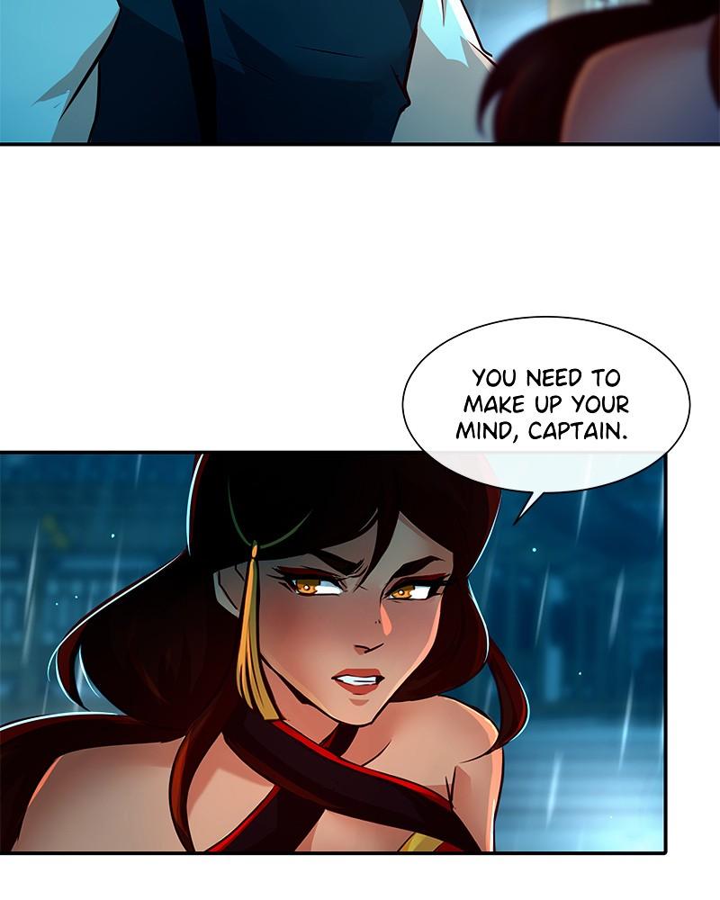 SubZero Chap 185 - Next Chap 186