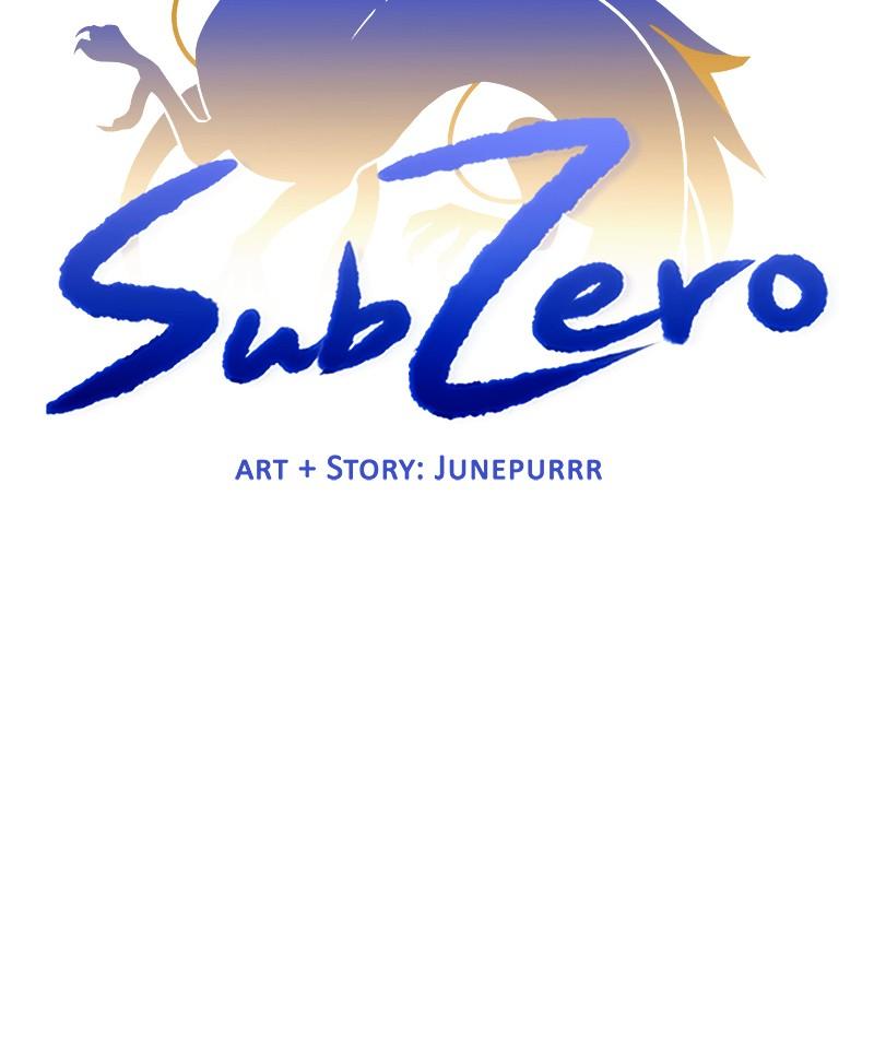 SubZero Chap 185 - Next Chap 186