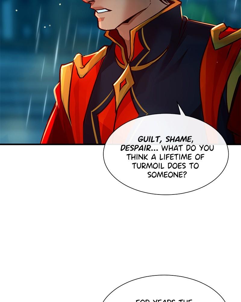 SubZero Chap 185 - Next Chap 186